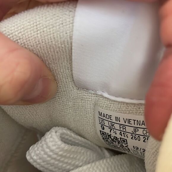 Adidas X Hello Kitty ADI2000 sneaker Women Size 9(HQ4507) - Picture 12 of 14